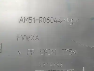 Автозапчастина б/у бардачок для ford kuga (cbs) txma посилання на oem iam am51r06044  