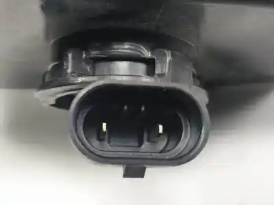 Second-hand car spare part right fog light for ford kuga (cbs) txma oem iam references cv4413b220af  