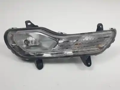 Автозапчасти б/у правая противотуманная фара за ford kuga (cbs) txma ссылки oem iam cv4413b220af