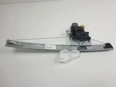Автозапчасти б/у регулятор стекла заднего левого за ford kuga (cbs) txma ссылки oem iam cj54s27001bf