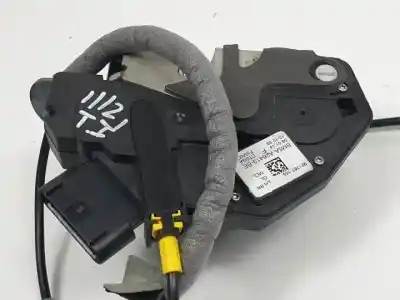 Автозапчасти б/у замок задней левой двери за ford kuga (cbs) txma ссылки oem iam bm5aa26413be  