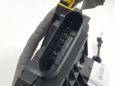 Автозапчасти б/у замок задней левой двери за ford kuga (cbs) txma ссылки oem iam bm5aa26413be  