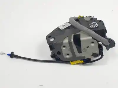 Автозапчасти б/у замок задней левой двери за ford kuga (cbs) txma ссылки oem iam bm5aa26413be