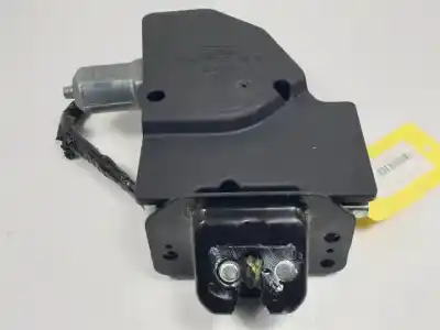 Автозапчасти б/у замок багажника/ворот за ford kuga (cbs) txma ссылки oem iam cv447843102b