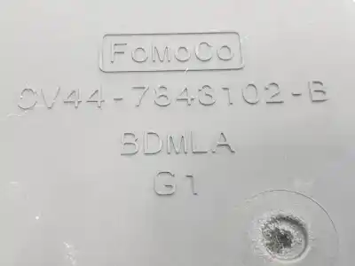 Автозапчасти б/у замок багажника/ворот за ford kuga (cbs) txma ссылки oem iam cv447843102b  