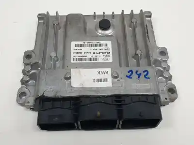 Second-hand car spare part ecu engine control for ford kuga (cbs) txma oem iam references g2614  28430561