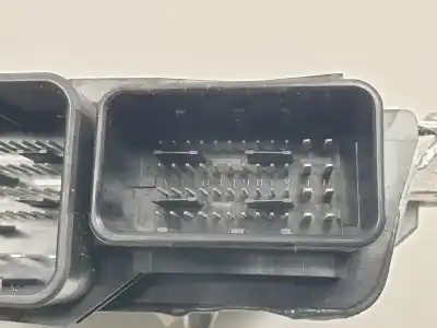 Second-hand car spare part ecu engine control for ford kuga (cbs) txma oem iam references g2614  28430561