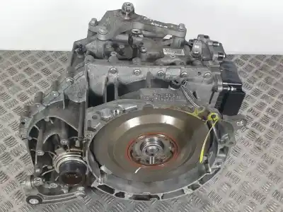 Second-hand car spare part gearbox for ford kuga (cbs) txma oem iam references cv6r7000ac automatica av4r7f096sa 