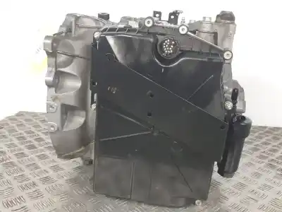 Second-hand car spare part gearbox for ford kuga (cbs) txma oem iam references cv6r7000ac automatica av4r7f096sa 
