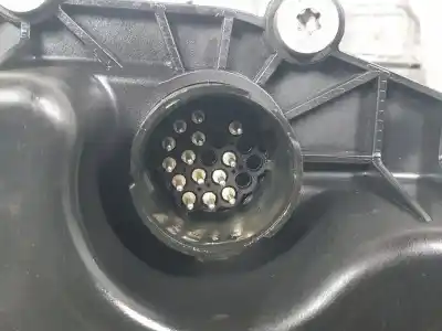 Second-hand car spare part gearbox for ford kuga (cbs) txma oem iam references cv6r7000ac automatica av4r7f096sa 