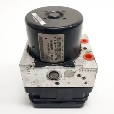 Автозапчастина б/у абс для ford kuga (cbs) txma посилання на oem iam cv612c405ah  10096101693