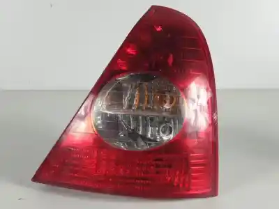 Автозапчастина б/у ПРАВИЙ ЛІХТАР для RENAULT CLIO II FASE II (B/CB0)  Посилання на OEM IAM 8200071414  