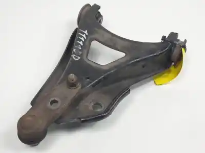 Автозапчасти б/у передний правый нижний рычаг подвески за renault clio ii fase ii (b/cb0) k9k704 ссылки oem iam   