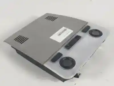 Peça sobressalente para automóvel em segunda mão luz interior por bmw serie 3 berlina (e90) 204d4 referências oem iam 913748101