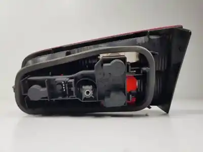 Автозапчастина б/у внутрішній лівий задній ліхар для renault laguna ii (bg0) f9q670 посилання на oem iam 8200002475  