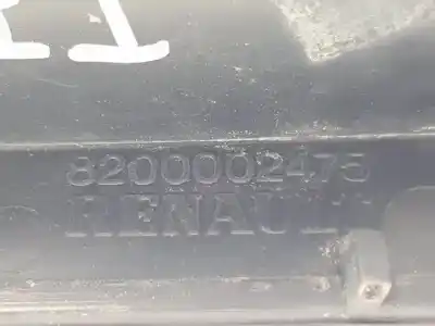 Автозапчастина б/у внутрішній лівий задній ліхар для renault laguna ii (bg0) f9q670 посилання на oem iam 8200002475  