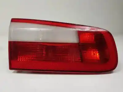 Автозапчастина б/у внутрішній лівий задній ліхар для renault laguna ii (bg0) f9q670 посилання на oem iam 8200002475 Автозапчастина б/у внутрішній лівий задній ліхар для renault laguna ii (bg0) f9q670 посилання на oem iam 8200002475