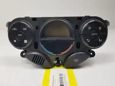 Second-hand car spare part climate control for ford focus berlina (cak) trend oem iam references 2s4h18c612aj