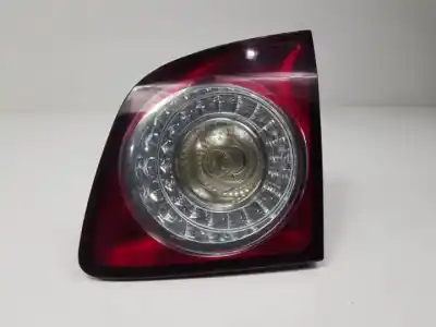 Peça sobressalente para automóvel em segunda mão farolim interior traseiro direito por volkswagen golf plus v (5m1) bkc referências oem iam 5m0945094h