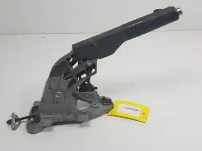 Peça sobressalente para automóvel em segunda mão alavanca de travão de mão por volkswagen golf plus v (5m1) bkc referências oem iam 1k0711303