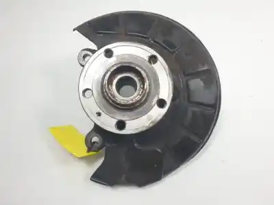 Peça sobressalente para automóvel em segunda mão manga de eixo dianteira esquerda por volkswagen golf plus v (5m1) bkc referências oem iam 