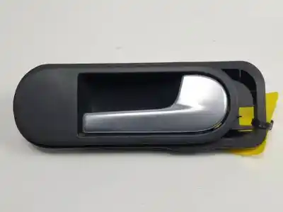 Peça sobressalente para automóvel em segunda mão puxador interior dianteiro direito por volkswagen golf plus v (5m1) bkc referências oem iam 5m0837198