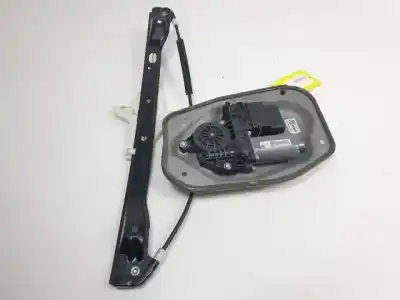 Peça sobressalente para automóvel em segunda mão elevador de vidros traseiro esquerdo por volkswagen golf plus v (5m1) bkc referências oem iam 5m0839401b