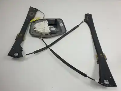 Pezzo di ricambio per auto di seconda mano alzacristalli anteriore sinistro per volkswagen golf plus (5m1) bkc riferimenti oem iam 5m1837401b  