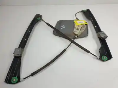 Pezzo di ricambio per auto di seconda mano alzacristalli anteriore sinistro per volkswagen golf plus (5m1) bkc riferimenti oem iam 5m1837401b  