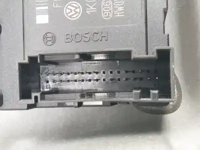 Pezzo di ricambio per auto di seconda mano alzacristalli anteriore sinistro per volkswagen golf plus (5m1) bkc riferimenti oem iam 5m1837401b  