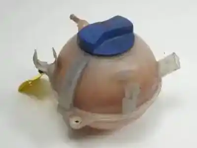 Peça sobressalente para automóvel em segunda mão depósito de expansão por volkswagen golf plus v (5m1) bkc referências oem iam 1k0121407a