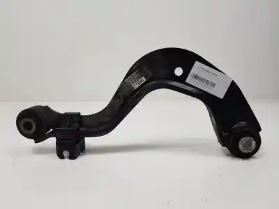 Peça sobressalente para automóvel em segunda mão braço de suspensão inferior traseiro esquerdo por volkswagen golf plus v (5m1) bkc referências oem iam 1k0505323h