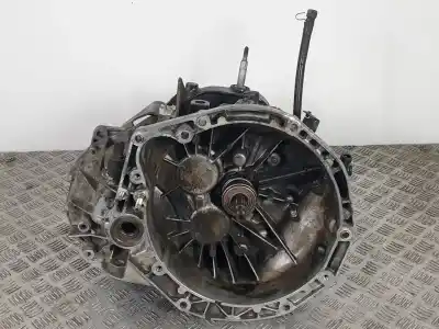 Pièce détachée automobile d'occasion boîte de vitesses pour renault trafic combi (ab 4.01) f9q762 références oem iam pk5  