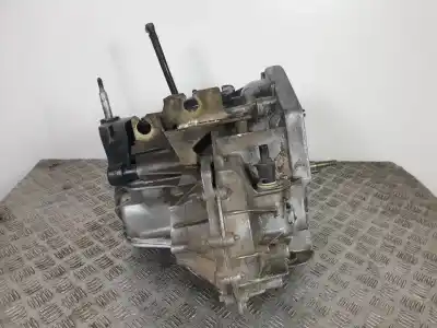 Pièce détachée automobile d'occasion boîte de vitesses pour renault trafic combi (ab 4.01) f9q762 références oem iam pk5  