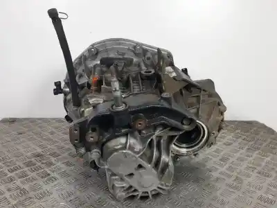 Pièce détachée automobile d'occasion boîte de vitesses pour renault trafic combi (ab 4.01) f9q762 références oem iam pk5  
