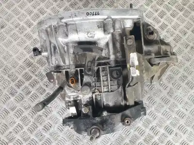 Pièce détachée automobile d'occasion boîte de vitesses pour renault trafic combi (ab 4.01) f9q762 références oem iam pk5  