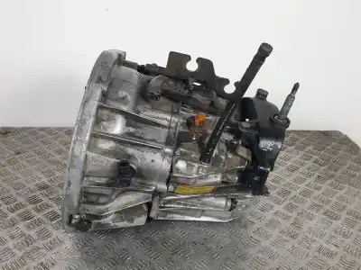 Pièce détachée automobile d'occasion boîte de vitesses pour renault trafic combi (ab 4.01) f9q762 références oem iam pk5  