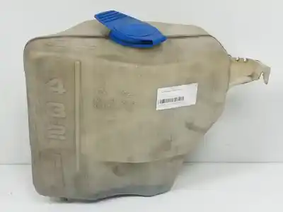 Peça sobressalente para automóvel em segunda mão depósito do limpa vidros por volkswagen passat b3/b4 (3a2, 35i) 1.9 tdi referências oem iam 3a0955453b