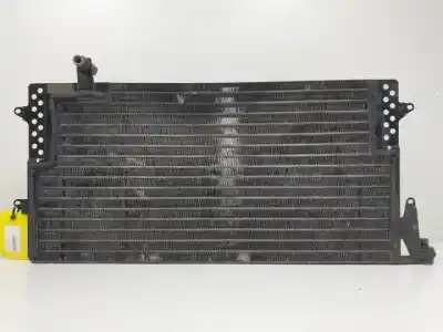 Peça sobressalente para automóvel em segunda mão condensador / radiador de ar condicionado por volkswagen passat b3/b4 (3a2, 35i) 1.9 tdi referências oem iam 3a0820413a