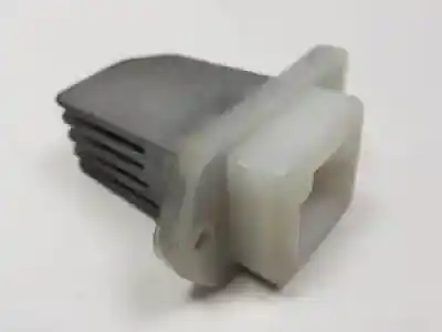 Second-hand car spare part heater blower for nissan qashqai (j10) d-k9k oem iam references 70t037e16