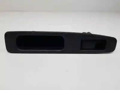 Second-hand car spare part rear right power window switch for nissan qashqai (j10) d-k9k oem iam references 25411jd000