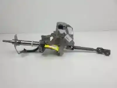 Second-hand car spare part steering column for nissan qashqai (j10) d-k9k oem iam references 48810jd900