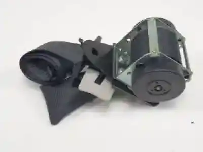 Second-hand car spare part rear left seat belt for nissan qashqai (j10) d-k9k oem iam references 88844jd000