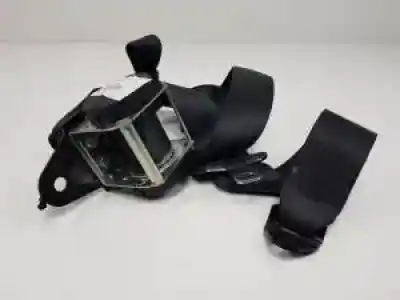 Second-hand car spare part rear right seat belt for nissan qashqai (j10) d-k9k oem iam references 88844jd000