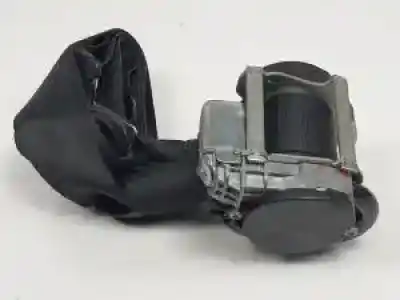 Second-hand car spare part front right seat belt for nissan qashqai (j10) d-k9k oem iam references 86884jd00a