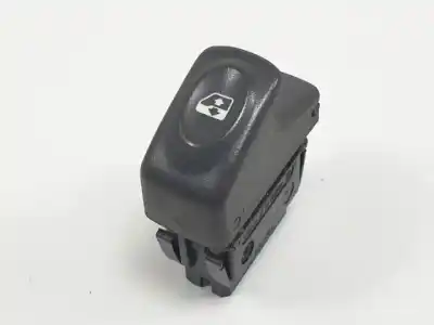 Автозапчастина б/у передній правий віконний вимикач для renault scenic (ja..) f9q744 посилання на oem iam 632963k