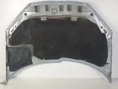 Pièce détachée automobile d'occasion capot pour peugeot 206 cc nfu(tu5jp4) références oem iam   