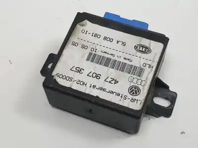 Автозапчасти б/у электронный модуль за audi allroad quattro (4bh) bau ссылки oem iam 4z7907357 Автозапчасти б/у электронный модуль за audi allroad quattro (4bh) bau ссылки oem iam 4z7907357