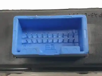 Автозапчасти б/у электронный модуль за audi allroad quattro (4bh) bau ссылки oem iam 4z7907357   Автозапчасти б/у электронный модуль за audi allroad quattro (4bh) bau ссылки oem iam 4z7907357