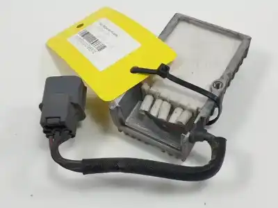 Автозапчасти б/у блок предварительного нагревания за renault clio ii fase i (b/cbo) d7f ссылки oem iam   